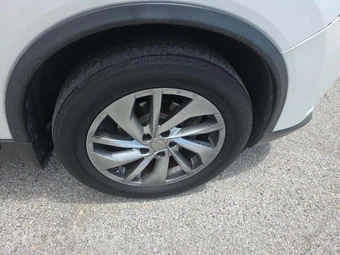 2014 Nissan Rogue SL – miniatura 27