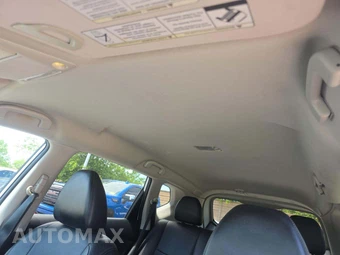 2014 Nissan Rogue SL – miniatura 8