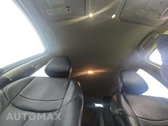 2014 Nissan Rogue SL – miniatura 11