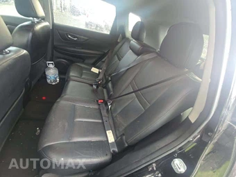 2014 Nissan Rogue SL – miniatura 13