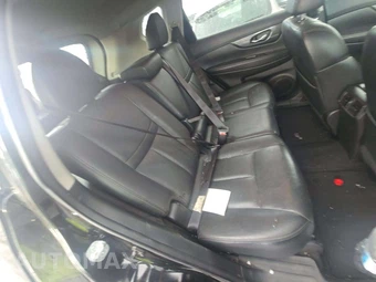 2014 Nissan Rogue SL – miniatura 16