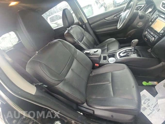 2014 Nissan Rogue SL – miniatura 18