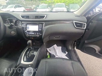 2014 Nissan Rogue SL – miniatura 19