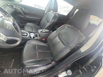 2014 Nissan Rogue SL – miniatura 6