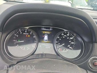 2014 Nissan Rogue SL – miniatura 9