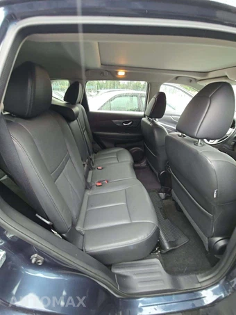 2014 Nissan Rogue SL - miniatura 16
