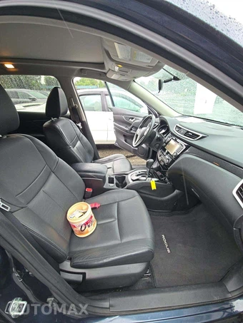 2014 Nissan Rogue SL - miniatura 18