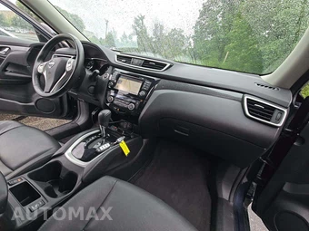 2014 Nissan Rogue SL - miniatura 19
