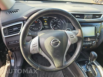 2014 Nissan Rogue SL - miniatura 10