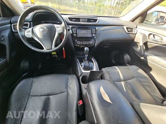 2014 Nissan Rogue SL - miniatura 11