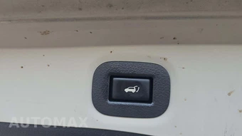 2014 Nissan Rogue SL - miniatura 25