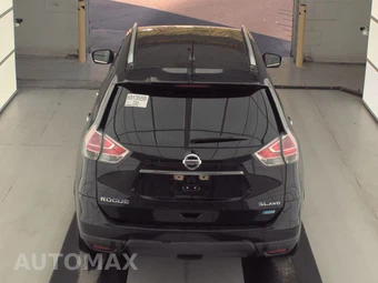 2014 Nissan Rogue SL - miniatura 5