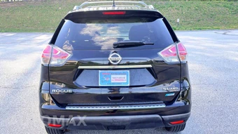 2014 Nissan Rogue SL - miniatura 16