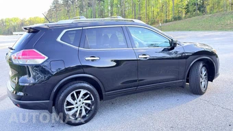 2014 Nissan Rogue SL - miniatura 18
