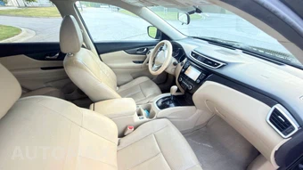 2014 Nissan Rogue SL - miniatura 22