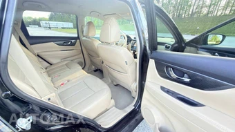 2014 Nissan Rogue SL - miniatura 23