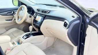 2014 Nissan Rogue SL - miniatura 24