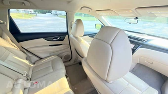 2014 Nissan Rogue SL - miniatura 25