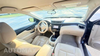 2014 Nissan Rogue SL - miniatura 26