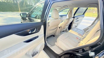 2014 Nissan Rogue SL - miniatura 27