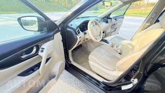 2014 Nissan Rogue SL - miniatura 28