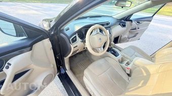 2014 Nissan Rogue SL - miniatura 30