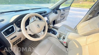 2014 Nissan Rogue SL - miniatura 31
