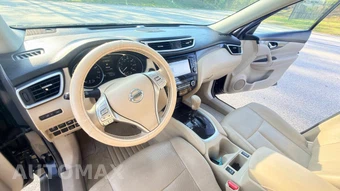 2014 Nissan Rogue SL - miniatura 32