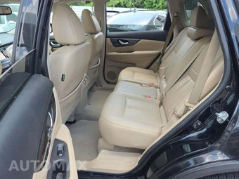 2014 Nissan Rogue SL - miniatura 13