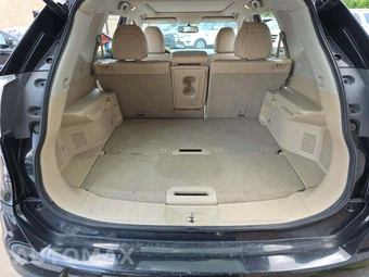 2014 Nissan Rogue SL - miniatura 14