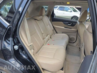 2014 Nissan Rogue SL - miniatura 16