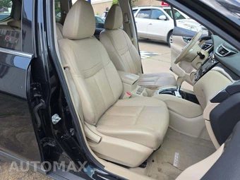 2014 Nissan Rogue SL - miniatura 18