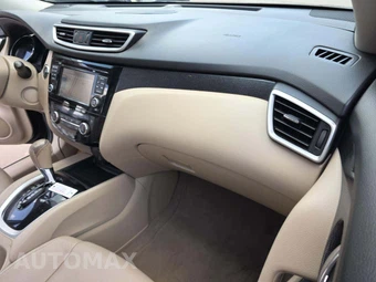 2014 Nissan Rogue SL - miniatura 19