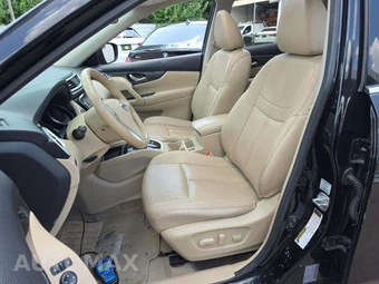 2014 Nissan Rogue SL - miniatura 6