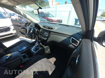 2014 Nissan Rogue SV - miniatura 19