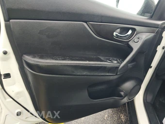 2014 Nissan Rogue SV – miniatura 9