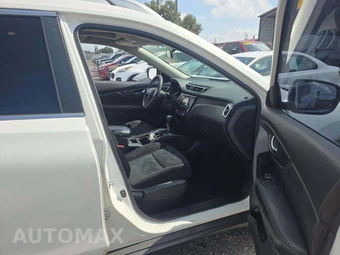 2014 Nissan Rogue SV – miniatura 18