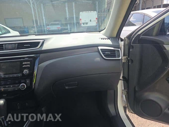 2014 Nissan Rogue SV – miniatura 19