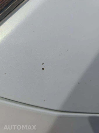 2014 Nissan Rogue SV – miniatura 25