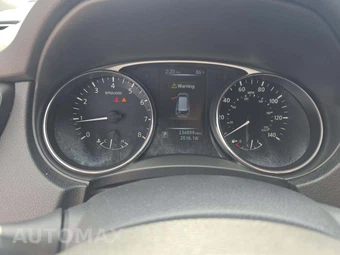 2014 Nissan Rogue SV – miniatura 9