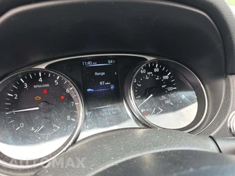 2014 Nissan Rogue SV - miniatura 9