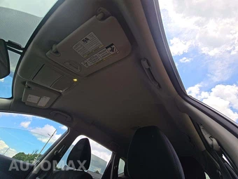 2014 Nissan Rogue SV – miniatura 11