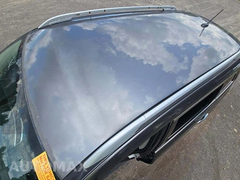 2014 Nissan Rogue SV – miniatura 12