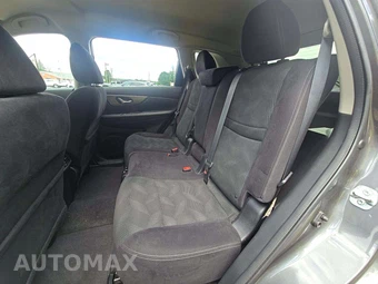 2014 Nissan Rogue SV – miniatura 13