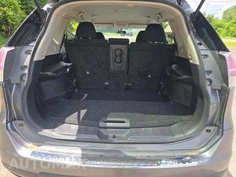 2014 Nissan Rogue SV – miniatura 14