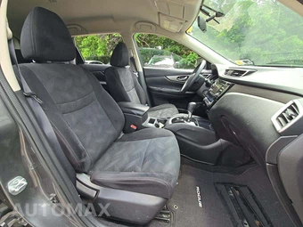 2014 Nissan Rogue SV – miniatura 18