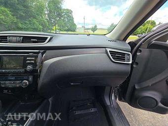 2014 Nissan Rogue SV – miniatura 19