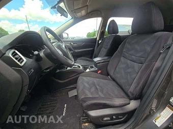 2014 Nissan Rogue SV – miniatura 6