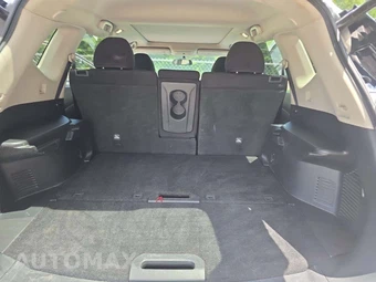 2014 Nissan Rogue SV – miniatura 13