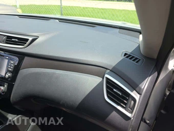 2014 Nissan Rogue SV – miniatura 18